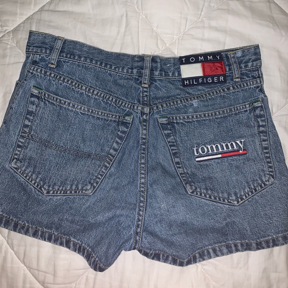 Tommy Hilfiger shorts